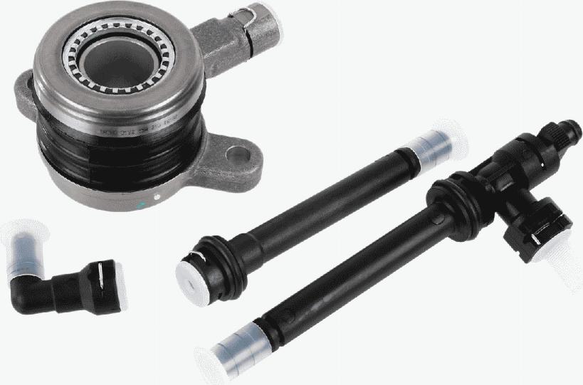 SACHS 3182 654 210 - Central Slave Cylinder, clutch www.avaruosad.ee