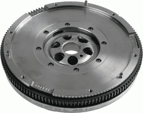 SACHS 2 294 003 341 - Маховик www.avaruosad.ee