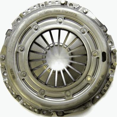 Sachs Performance 883082 999781 - Clutch Pressure Plate www.avaruosad.ee