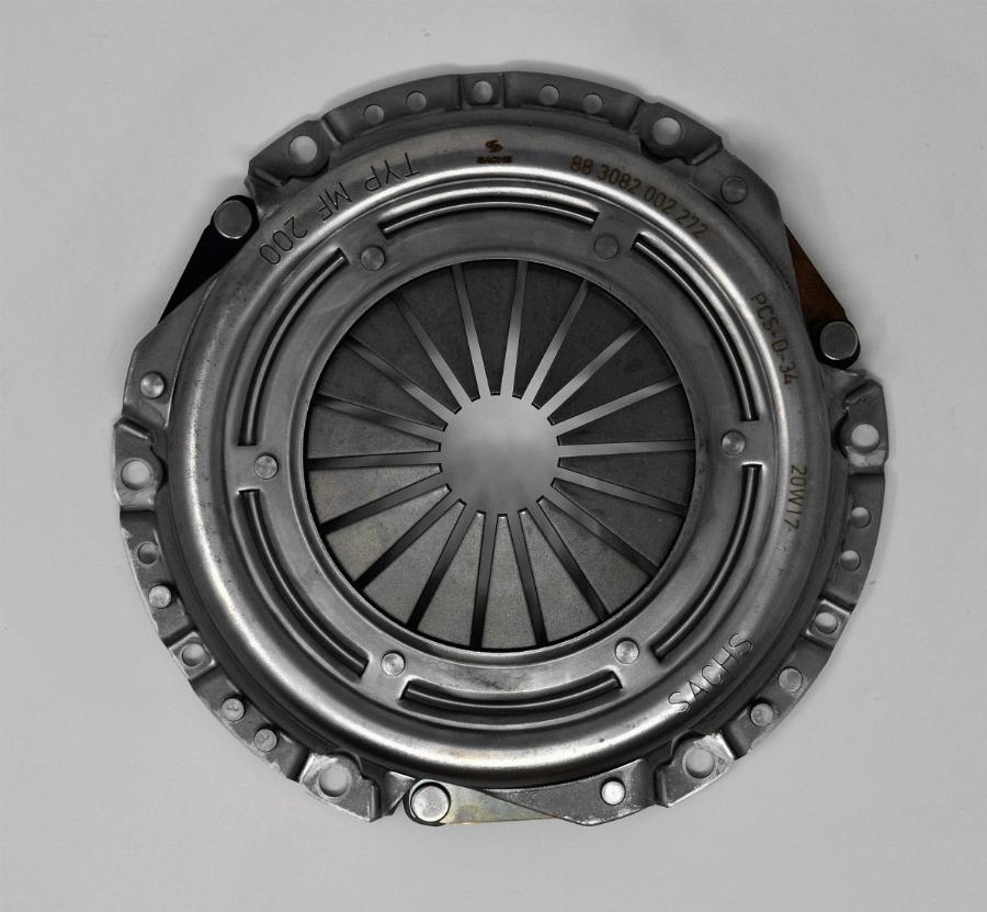 Sachs Performance 883082 002272 - Clutch Pressure Plate www.avaruosad.ee