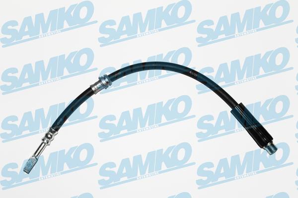 Samko 6T48057 - Brake Hose www.avaruosad.ee