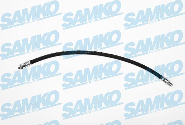 Samko 6T48284 - Tubo flexible de frenos www.avaruosad.ee