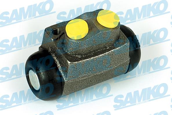 Samko C08864 - Wheel Brake Cylinder www.avaruosad.ee