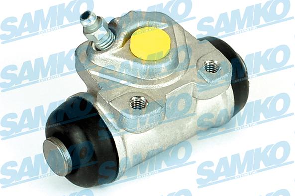 Samko C03008 - Wheel Brake Cylinder www.avaruosad.ee