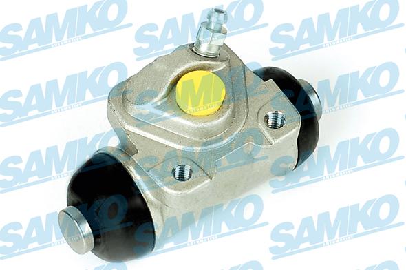 Samko C03013 - Wheel Brake Cylinder www.avaruosad.ee