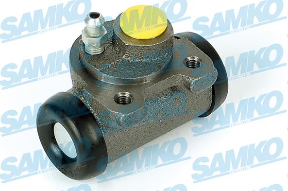 Samko C11374 - Wheel Brake Cylinder www.avaruosad.ee