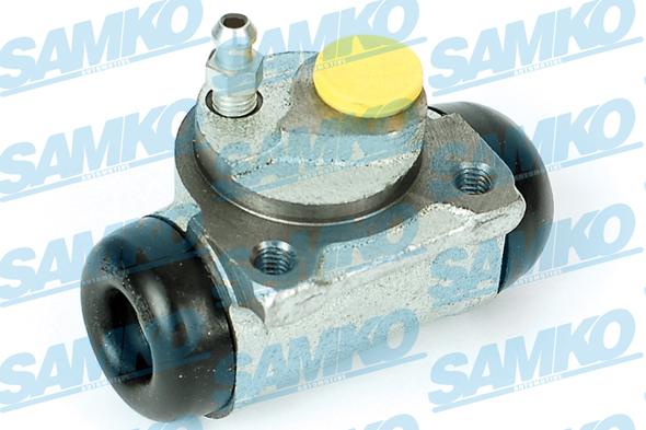 Samko C12131 - Wheel Brake Cylinder www.avaruosad.ee