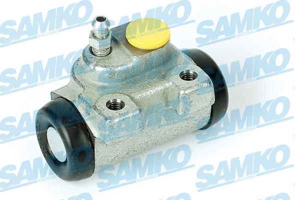 Samko C12122 - Wheel Brake Cylinder www.avaruosad.ee