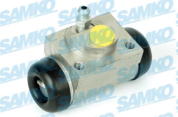 Samko C31098 - Wheel Brake Cylinder www.avaruosad.ee