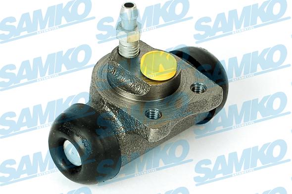 Samko C31031 - Wheel Brake Cylinder www.avaruosad.ee