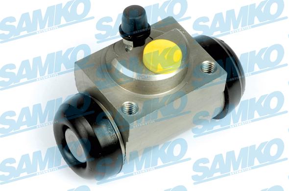 Samko C31114 - Wheel Brake Cylinder www.avaruosad.ee