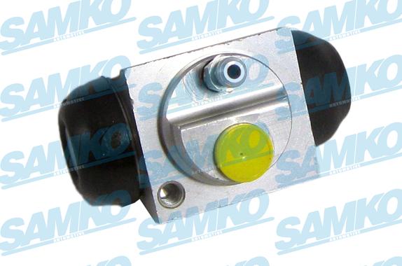 Samko C31184 - Wheel Brake Cylinder www.avaruosad.ee