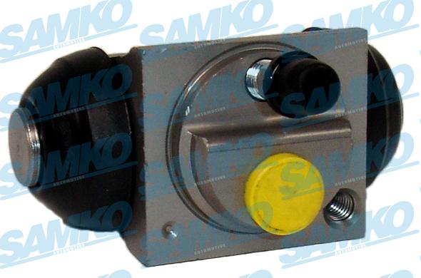 Samko C31174 - Wheel Brake Cylinder www.avaruosad.ee