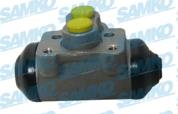 Samko C31234 - Wheel Brake Cylinder www.avaruosad.ee