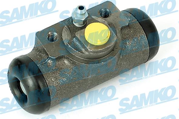Samko C29076 - Cilindro de freno de rueda www.avaruosad.ee