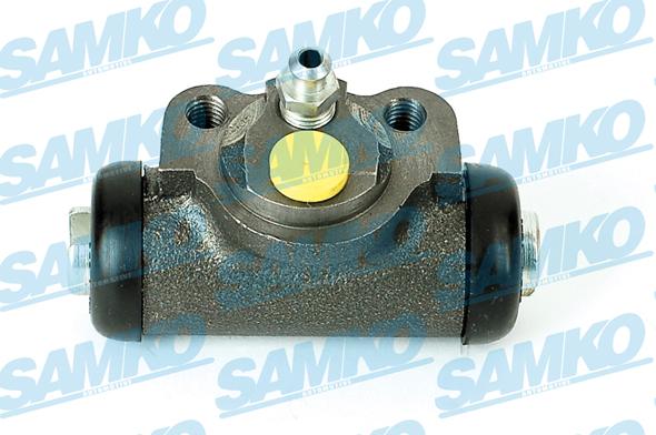 Samko C24638 - Wheel Brake Cylinder www.avaruosad.ee