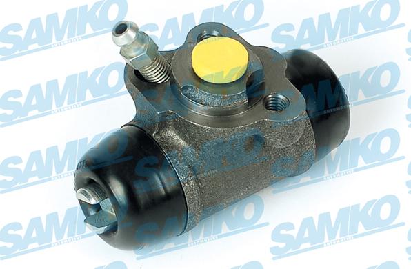Samko C26790 - Wheel Brake Cylinder www.avaruosad.ee