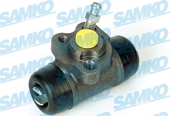 Samko C26791 - Wheel Brake Cylinder www.avaruosad.ee