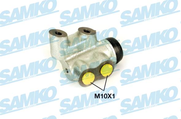 Samko D07425 - Brake Power Regulator www.avaruosad.ee