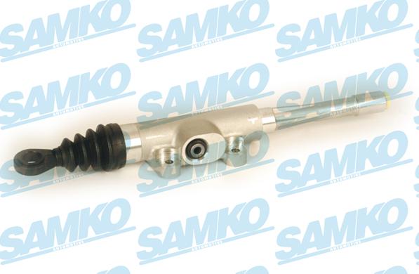 Samko F05870 - Master Cylinder, clutch www.avaruosad.ee