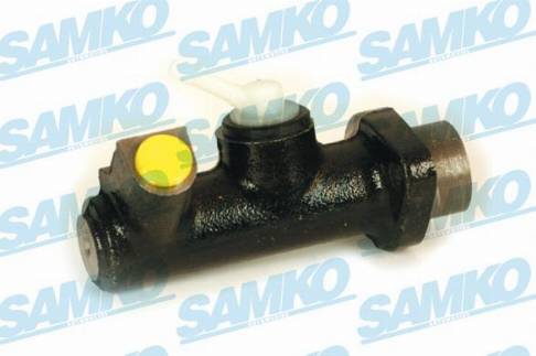 Samko F12001 - Master Cylinder, clutch www.avaruosad.ee
