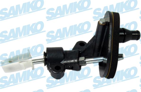 Samko F30096 - Master Cylinder, clutch www.avaruosad.ee