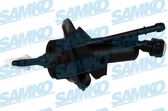 Samko F30090 - Master Cylinder, clutch www.avaruosad.ee