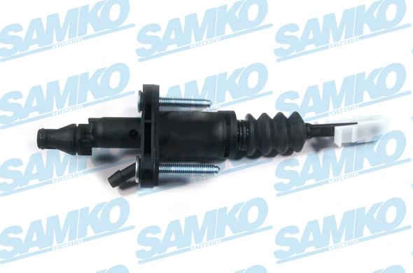Samko F30067 - Master Cylinder, clutch www.avaruosad.ee