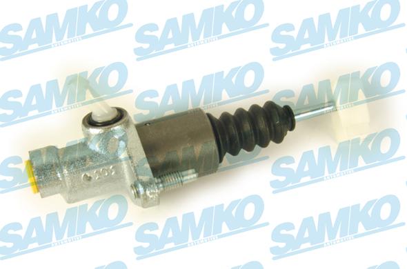 Samko F30009 - Master Cylinder, clutch www.avaruosad.ee