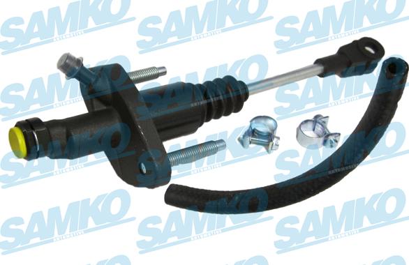 Samko F30001 - Master Cylinder, clutch www.avaruosad.ee