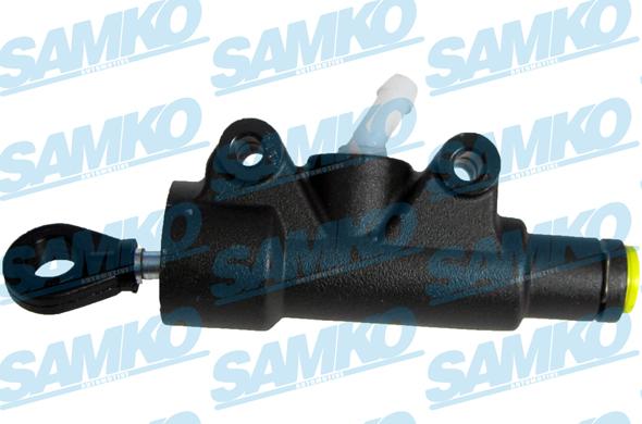 Samko F30022 - Master Cylinder, clutch www.avaruosad.ee