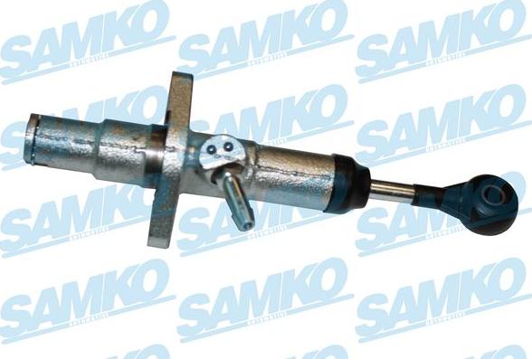 Samko F30142 - Master Cylinder, clutch www.avaruosad.ee
