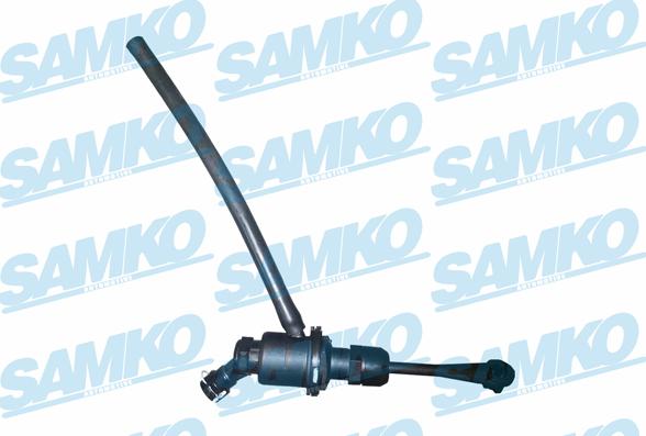 Samko F30165 - Master Cylinder, clutch www.avaruosad.ee
