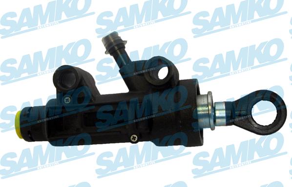 Samko F30115 - Master Cylinder, clutch www.avaruosad.ee