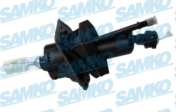 Samko F30240 - Master Cylinder, clutch www.avaruosad.ee