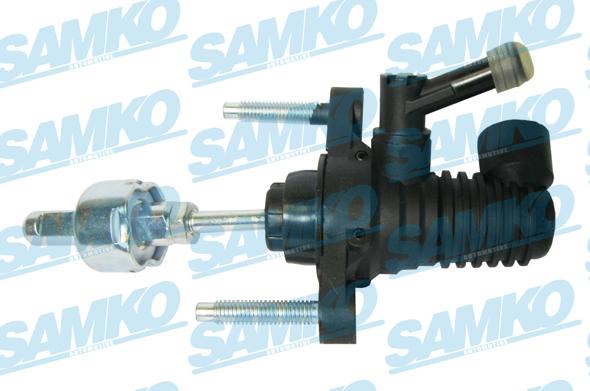 Samko F30250 - Master Cylinder, clutch www.avaruosad.ee
