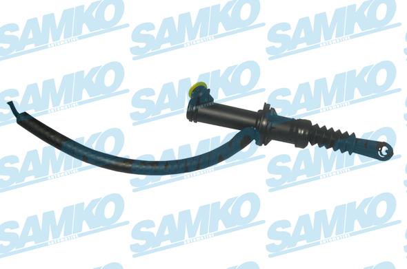 Samko F30253 - Master Cylinder, clutch www.avaruosad.ee