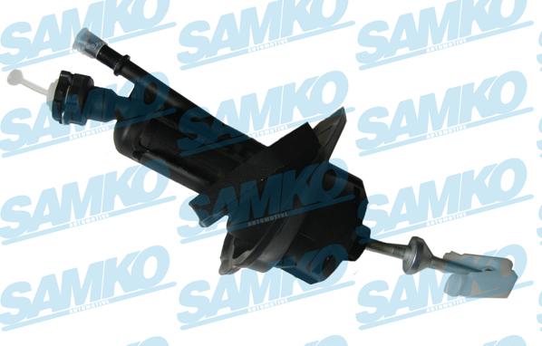 Samko F30210 - Master Cylinder, clutch www.avaruosad.ee