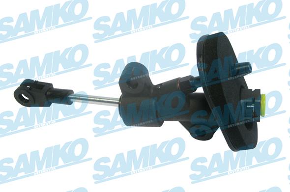 Samko F30237 - Master Cylinder, clutch www.avaruosad.ee