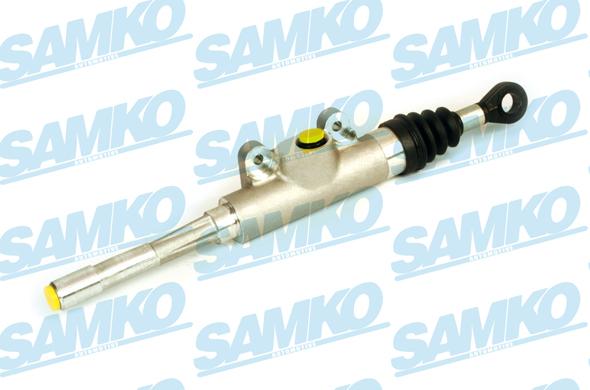 Samko F20994 - Master Cylinder, clutch www.avaruosad.ee