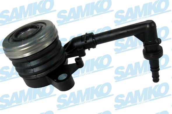 Samko M30439 - Центральный выключатель, система сцепления www.avaruosad.ee