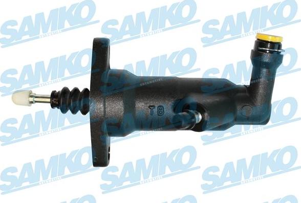 Samko M30219 - Slave Cylinder, clutch www.avaruosad.ee