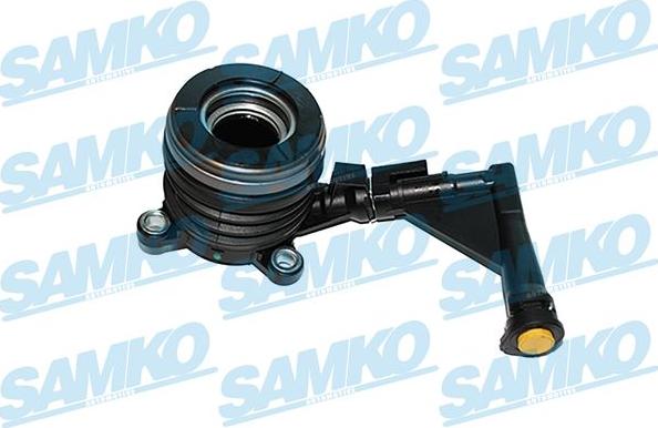 Samko M30289 - Центральный выключатель, система сцепления www.avaruosad.ee