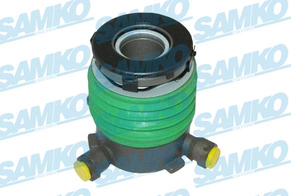 Samko M30239 - Centrinis darbinis cilindras, sankaba www.avaruosad.ee