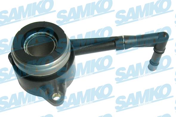 Samko M30234 - Central Slave Cylinder, clutch www.avaruosad.ee