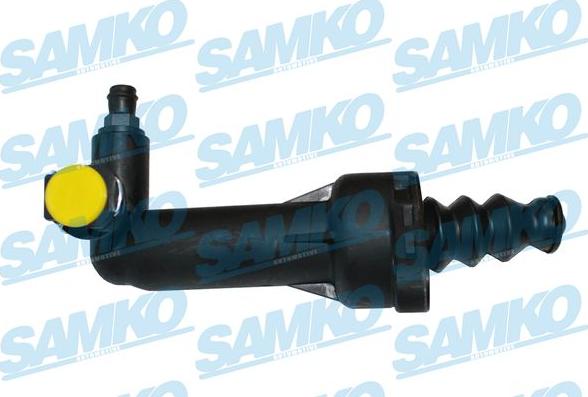 Samko M30220 - Slave Cylinder, clutch www.avaruosad.ee