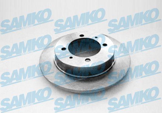 Samko V1341PR - Brake Disc www.avaruosad.ee