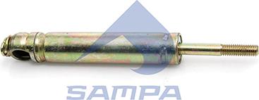 Sampa 095.130 - Рабочий цилиндр, моторный тормоз www.avaruosad.ee