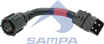 Sampa 096.1111 - RPM Sensor, manual transmission www.avaruosad.ee