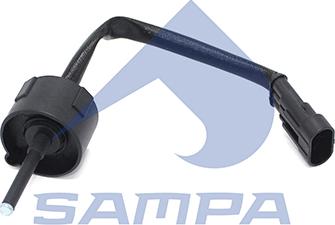 Sampa 096.1743 - Датчик www.avaruosad.ee